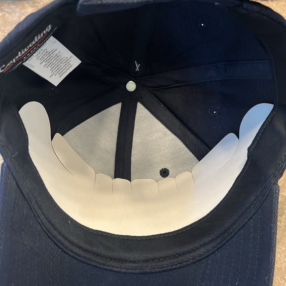 NWT Univeristy of Arizona Wildcats Baseball Cap - Picture 5 of 6